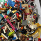 Lego 2.2kg Bulk Lot Friends, Bricks And Other Pieces