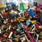 Lego 2.2kg Bulk Lot Friends, Bricks And Other Pieces