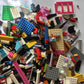 Lego 2.2kg Bulk Lot Friends, Bricks And Other Pieces