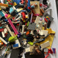 Lego 2.2kg Bulk Lot Friends, Bricks And Other Pieces