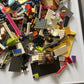 Lego 2.2kg Bulk Lot Friends, Bricks And Other Pieces