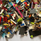 Lego 2.2kg Bulk Lot Friends, Bricks And Other Pieces