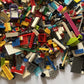 Lego 2.2kg Bulk Lot Friends, Bricks And Other Pieces