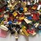 Lego 2.2kg Bulk Lot Friends, Bricks And Other Pieces