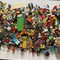 Lego 1.7kg Bulk Lot Friends Bricks