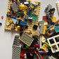 Lego 1.7kg Bulk Lot Friends Bricks