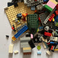 Lego 1.7kg Bulk Lot Friends Bricks