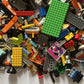 Lego 1.7kg Bulk Lot Friends Bricks