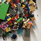 Lego 1.7kg Bulk Lot Friends Bricks