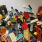 Lego 1.7kg Bulk Lot Friends Bricks