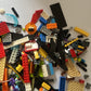 Lego 1.7kg Bulk Lot Friends Bricks