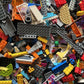 Lego 1.7kg Bulk Lot Friends Bricks