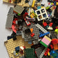 Lego 1.7kg Bulk Lot Friends Bricks