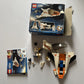 LEGO CITY: Satellite Service Mission (60224)