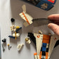 LEGO CITY: Satellite Service Mission (60224)