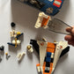 LEGO CITY: Satellite Service Mission (60224)