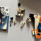LEGO CITY: Satellite Service Mission (60224)