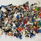 Lego 820g Bulk Set Various Bricks Pieces