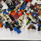 Lego 820g Bulk Set Various Bricks Pieces