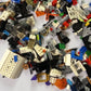 Lego 820g Bulk Set Various Bricks Pieces