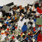 Lego 820g Bulk Set Various Bricks Pieces