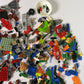 Lego 820g Bulk Set Various Bricks Pieces