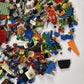 Lego 820g Bulk Set Various Bricks Pieces