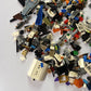 Lego 820g Bulk Set Various Bricks Pieces