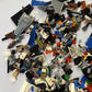 Lego 820g Bulk Set Various Bricks Pieces