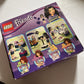 Lego Emma's Photo Studio Set 41305
