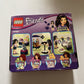 Lego Emma's Photo Studio Set 41305