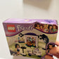 Lego Emma's Photo Studio Set 41305