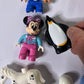 Lego Duplo 16x Characters Mimi Mouse, Ariel Mermaid, Goat, Pony, Penguin