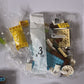 8x Lego New Sealed Bags With no box 970g