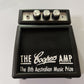 The Cooper's Amp - The 8th Australian Music Prize Portable Amp