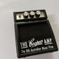 The Cooper's Amp - The 8th Australian Music Prize Portable Amp