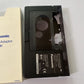 Panasonic Cassette Adaptor SVHC VW-TCA7E - Play SVHC on your VCR VHS