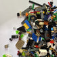 Genuine Official Authentic Lego 1.6kg Bulk Bundle Lot Bricks Parts