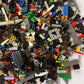 Genuine Official Authentic Lego 1.6kg Bulk Bundle Lot Bricks Parts