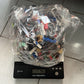 Genuine Official Authentic Lego 1.6kg Bulk Bundle Lot Bricks Parts