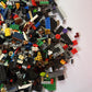 Genuine Official Authentic Lego 1.6kg Bulk Bundle Lot Bricks Parts