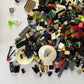 Genuine Official Authentic Lego 1.6kg Bulk Bundle Lot Bricks Parts