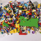 Genuine Official Lego 2kg Bulk Lot Bundle Bricks Parts Friends