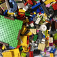 Genuine Official Lego 2kg Bulk Lot Bundle Bricks Parts Friends