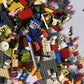 Genuine Official Lego 2kg Bulk Lot Bundle Bricks Parts Friends