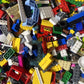 Genuine Official Lego 2kg Bulk Lot Bundle Bricks Parts Friends