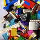 Genuine Official Lego 2kg Bulk Lot Bundle Bricks Parts Friends