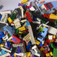 Genuine Official Lego 2kg Bulk Lot Bundle Bricks Parts Friends