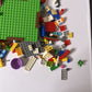 Genuine Official Lego 2kg Bulk Lot Bundle Bricks Parts Friends