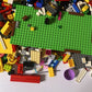 Genuine Official Lego 2kg Bulk Lot Bundle Bricks Parts Friends